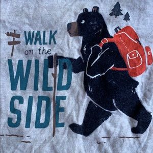 18-24 M Hatley cotton long sleeve